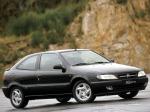 Citroen Xsara VTS 1997 года